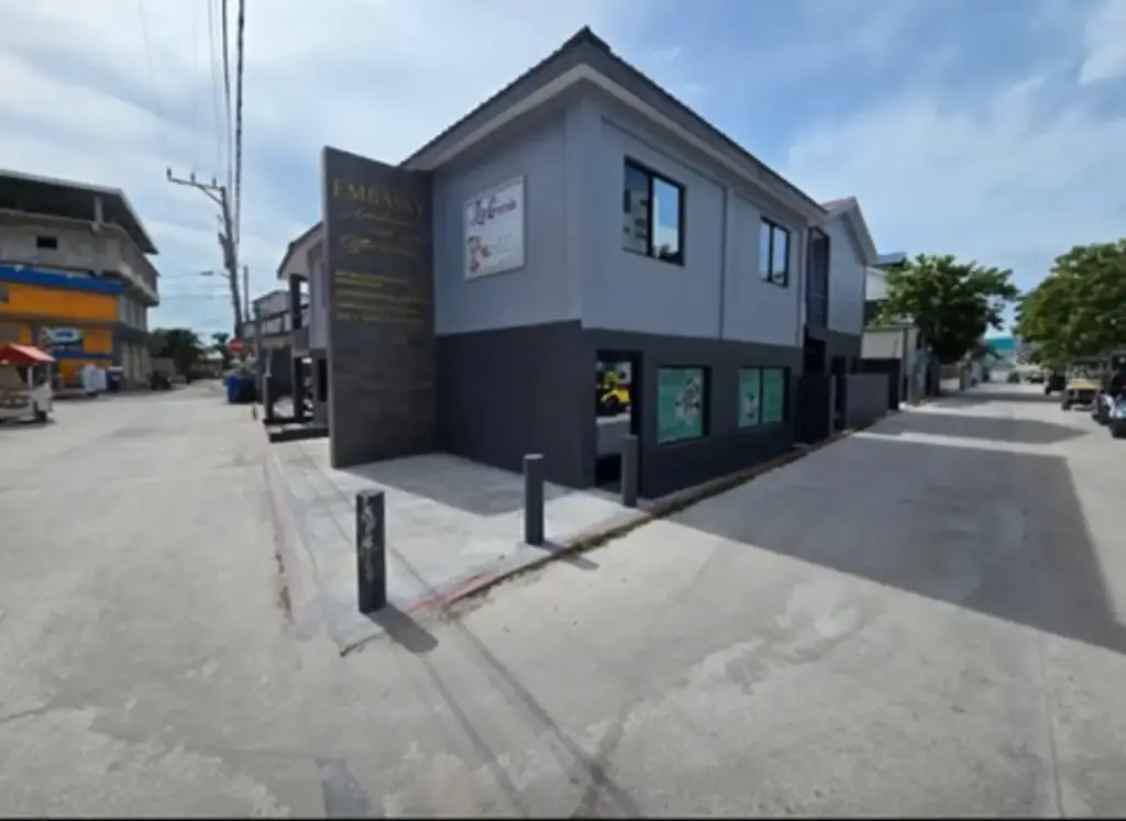 Roho Rest House